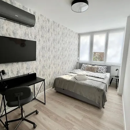 Millennium Apartman Tatabanya Exterior photo
