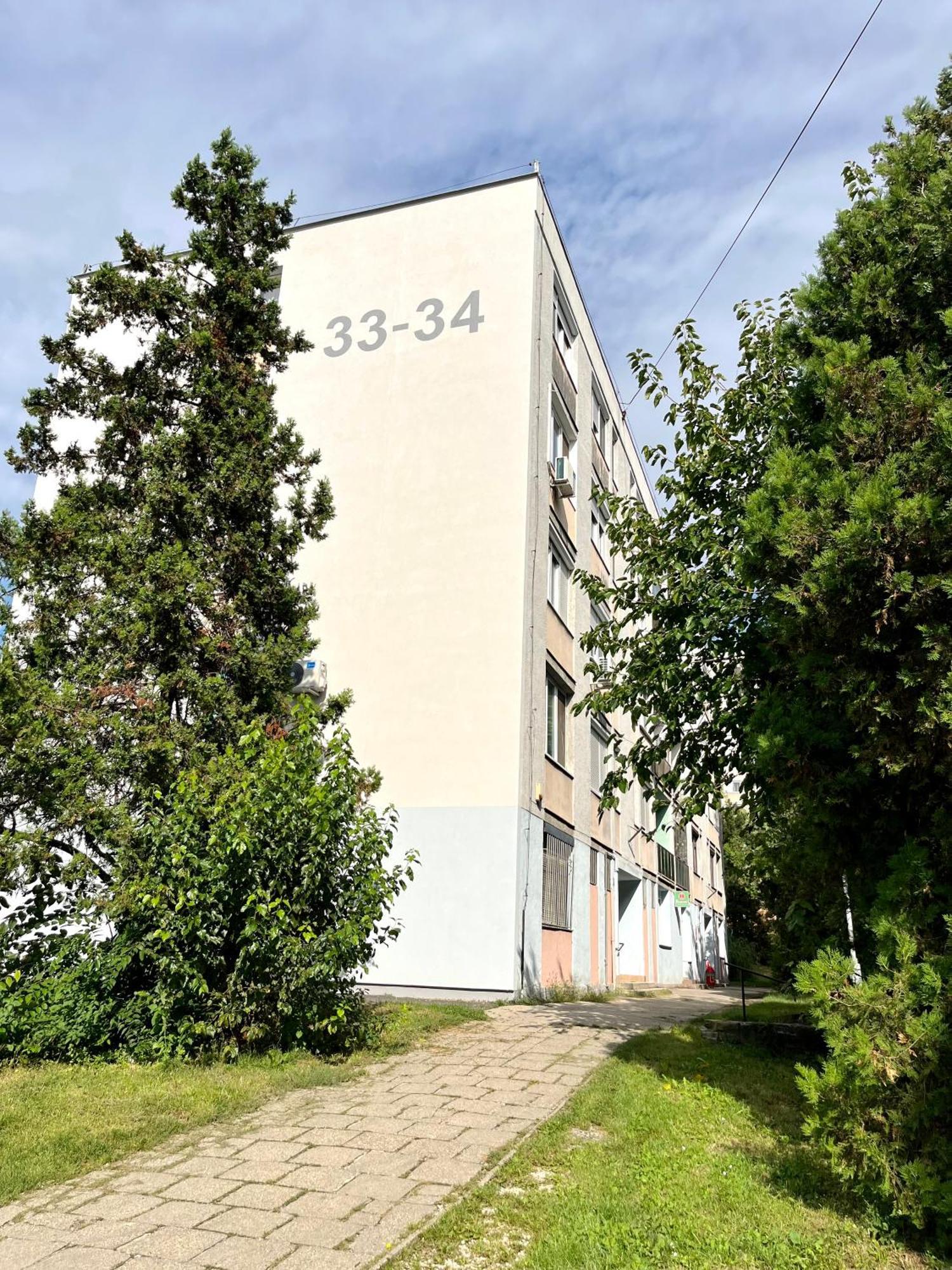 Millennium Apartment Tatabanya
