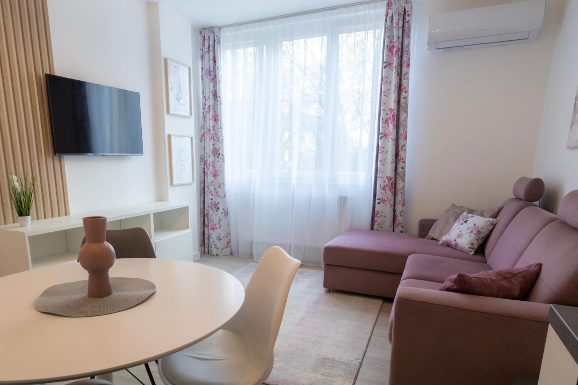Millennium Apartment